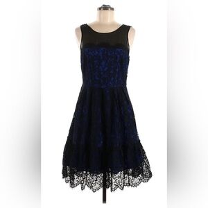 Moulinette sœurs by Anthropologie dress (size 0)